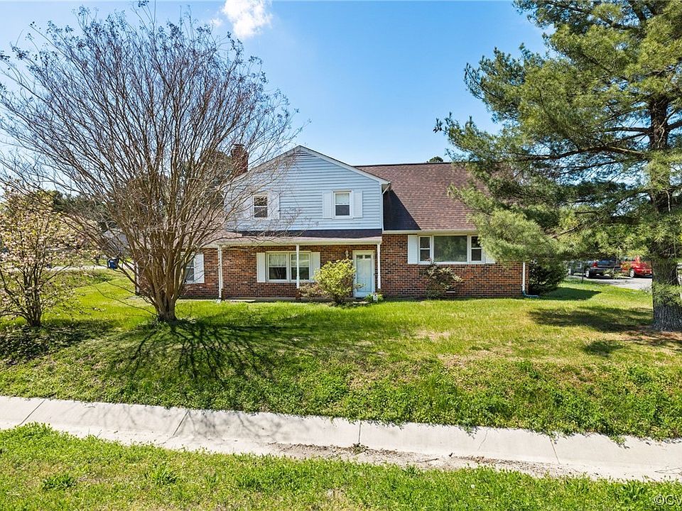 9361 Atlee Station Rd, Mechanicsville, VA 23116 Zillow