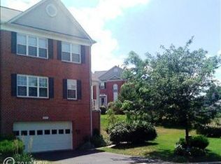 4628 Ashforth Way, Owings Mills, MD 21117