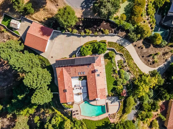 13 Valley View Rd, Orinda, CA 94563