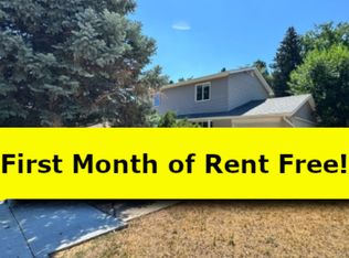 7254 S Tamarac St, Centennial, CO 80112