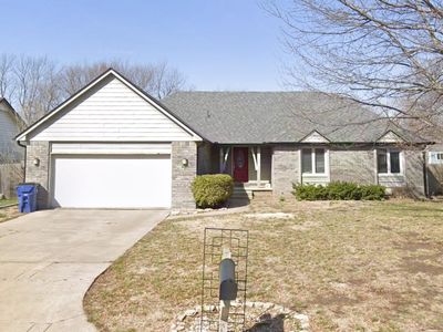 2461 N Bromfield Cir, Wichita, KS, 67226