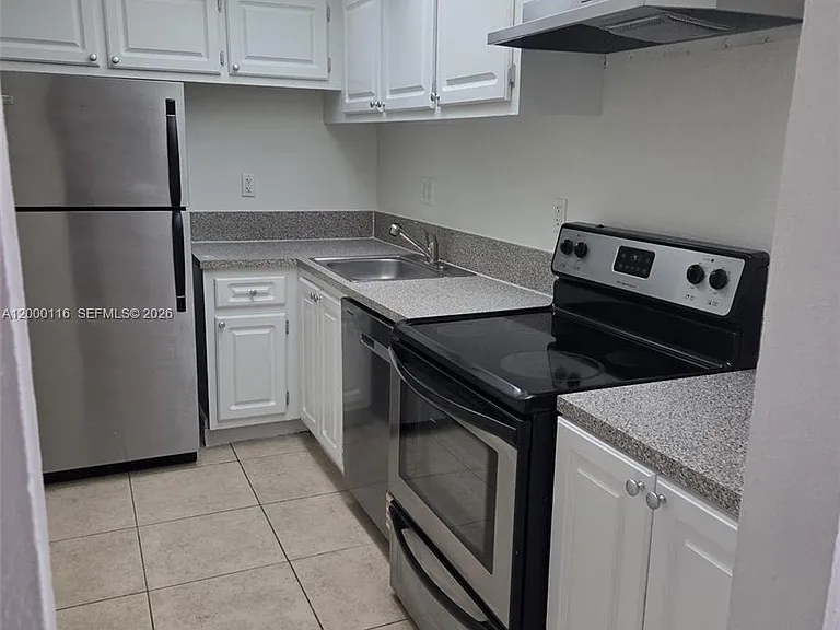 1800 Sans Souci Blvd #217 — Photo 1