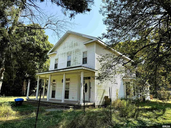 337 E Windsor Ave, Havana, IL 62644