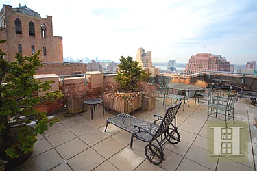 Sold by Halstead Real Estate