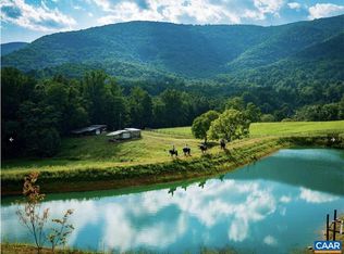 3434 Twin Locust Farm, Free Union, VA 22940