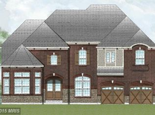 3628 Donna Ct, Monrovia, MD 21770