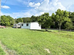 1470 Carters Valley Rd, Mosheim, TN 37818