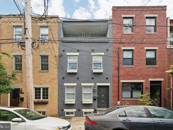 2408 Catharine St, Philadelphia, PA 19146