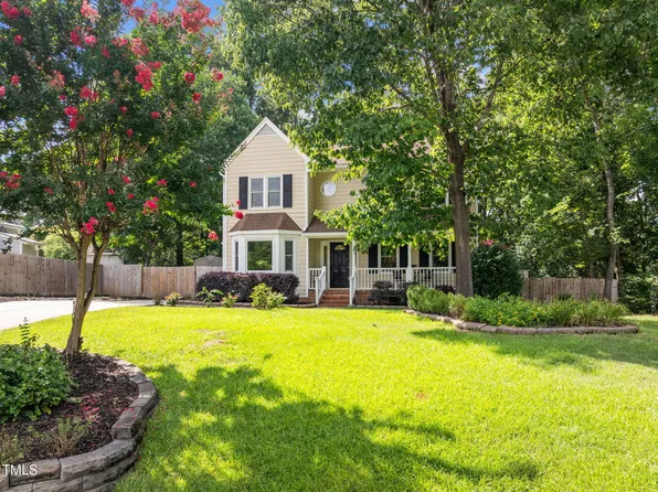 103 Wyseferry Ct, Morrisville, NC 27560