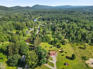 9 Castle Hill Rd, Stockbridge, MA 01262