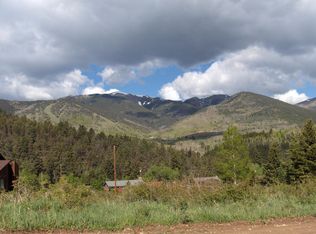 Ponderosa Rd, Cuchara, CO --