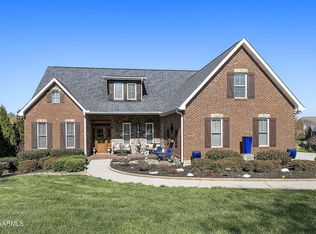 1760 Inverness Dr LOT 52, Maryville, TN 37801