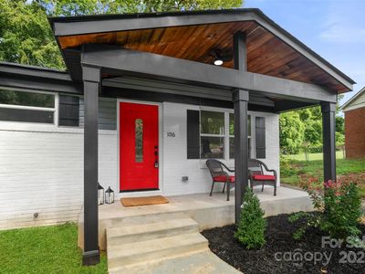 1016 Bramble Pl, Charlotte, NC, 28208