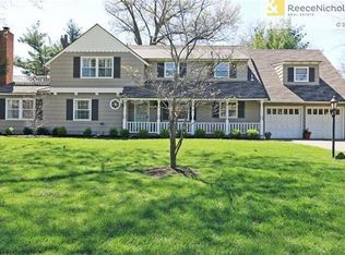 3223 W 67th St, Mission Hills, KS 66208