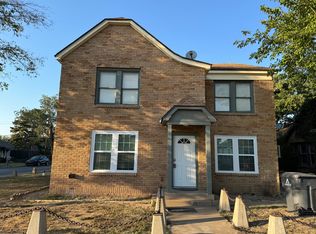 1306 SW 13th Ave #A, Amarillo, TX 79102