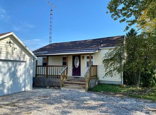 5752 State Route 96 W, Shelby, OH 44875