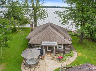 3493 Sandy Bch, Wayland, MI 49348