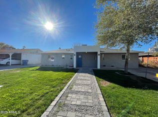 4619 E Pierce St, Phoenix, AZ 85008