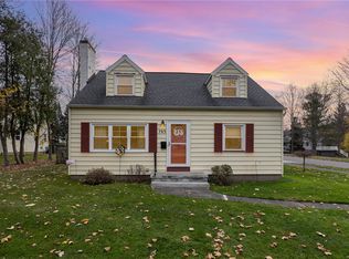 783 Lake Shore Blvd, Rochester, NY 14617