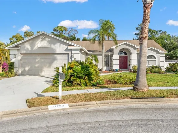13732 Triumph Ct, Hudson, FL 34667