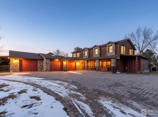 4963 Kelso Rd, Boulder, CO 80301