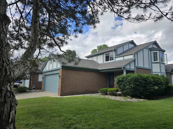 45603 Bristol Bay, Macomb, MI 48044