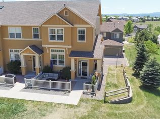 4061 Sandia Trl, Castle Rock, CO 80109