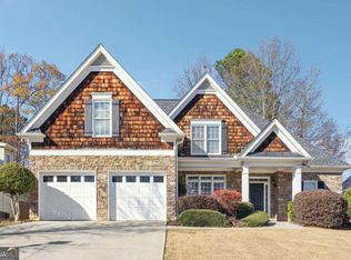 1751 Wheat Grass Way, Grayson, GA 30017