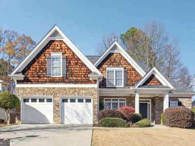 1751 Wheat Grass Way, Grayson, GA, 30017