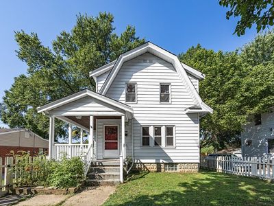 6815 Gracely Dr, Cincinnati, OH, 45233