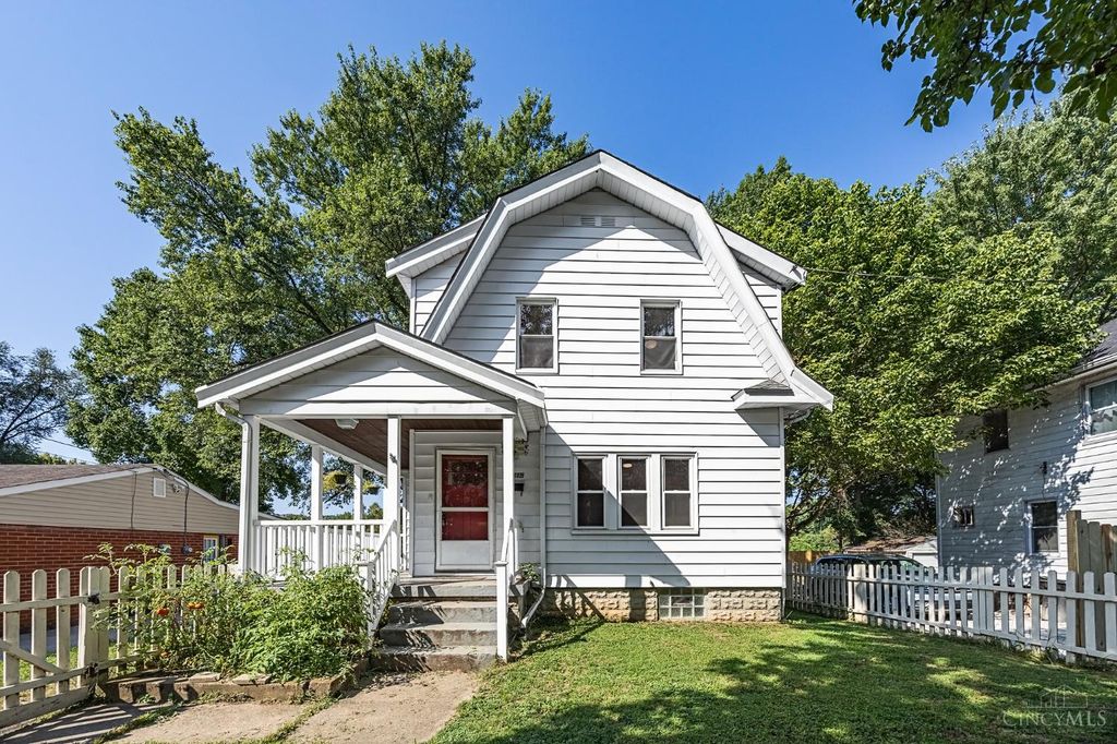 Real estate listing image