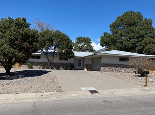 12907 Montgomery Blvd NE, Albuquerque, NM 87111