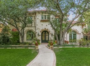 3708 Harvard Ave, Highland Park, TX 75205