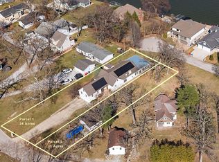 13939 Huseman St, Cedar Lake, IN