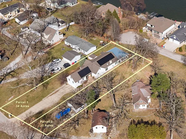 13939 Huseman St, Cedar Lake, IN 46303