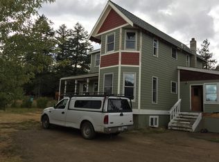 19675 Ninemile Rd, Huson, MT 59846