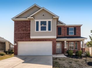 3311 Taurus Sky, Converse, TX 78109