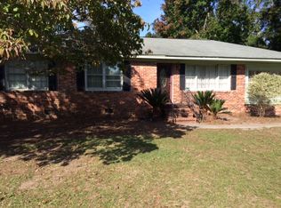 205 Fern St, New Ellenton, SC 29809