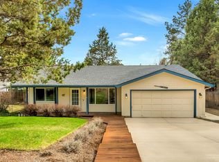 20355 Silver Sage St, Bend, OR 97702