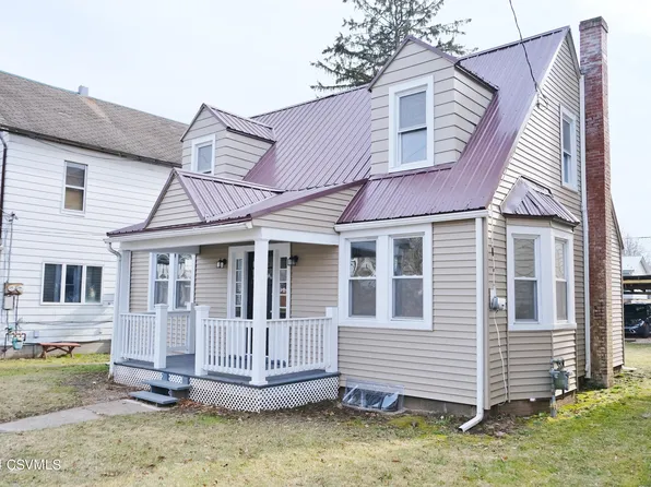 430 Mahoning St, Milton, PA 17847