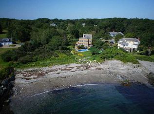 20 Running Tide Rd, Cape Elizabeth, ME 04107