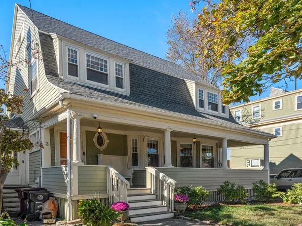 3 Hampshire St, Everett, MA 02149