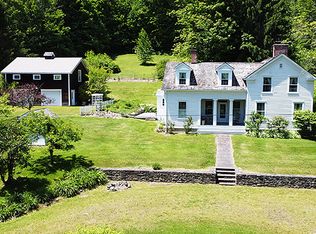 103 Hillary Hill Rd, Cherry Valley, NY 13320