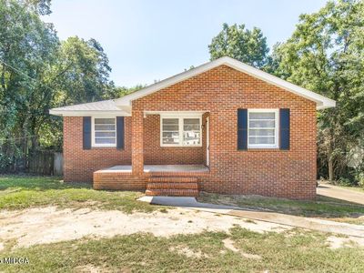 1308 Dewey St, Macon, GA, 31206
