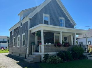 9 Ocean St, Rockland, ME 04841