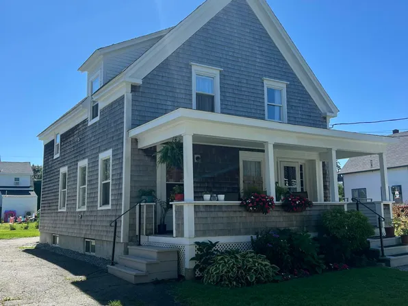 9 Ocean Street, Rockland, ME 04841