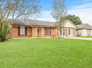 12511 Buckland Ln, Houston, TX 77039