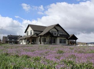 402 Aspen Rd, Kamas, UT 84036
