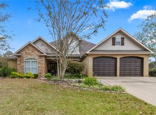 13681 Randa Pkwy, Northport, AL 35475