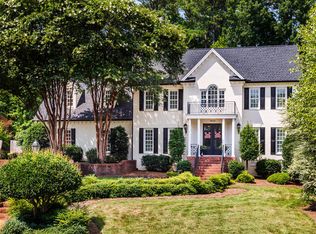 7404 Wingfoot Dr, Raleigh, NC 27615